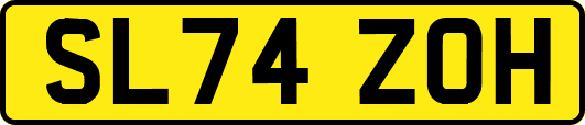 SL74ZOH