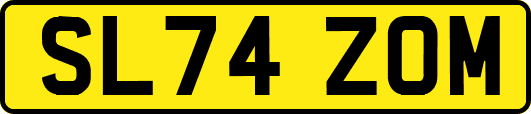 SL74ZOM