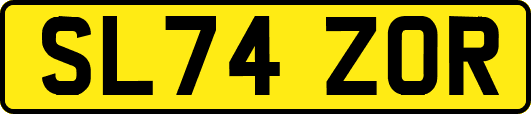SL74ZOR