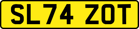 SL74ZOT