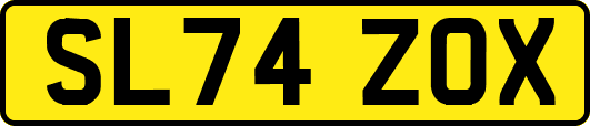 SL74ZOX