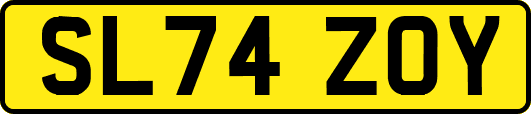 SL74ZOY