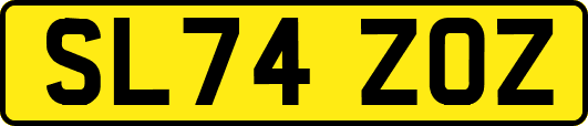 SL74ZOZ