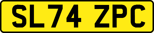 SL74ZPC