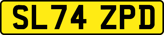 SL74ZPD