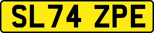 SL74ZPE