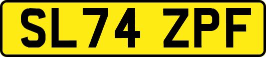 SL74ZPF