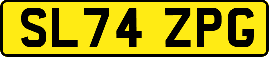 SL74ZPG