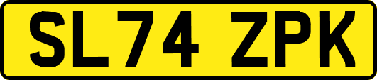 SL74ZPK