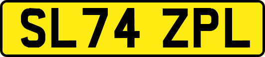 SL74ZPL