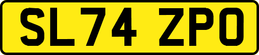 SL74ZPO