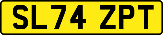 SL74ZPT