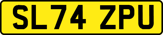 SL74ZPU