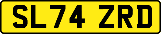 SL74ZRD