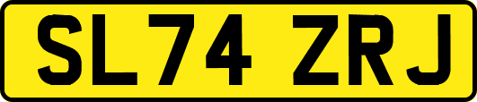 SL74ZRJ
