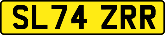 SL74ZRR