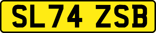 SL74ZSB
