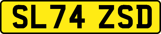 SL74ZSD