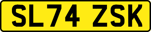 SL74ZSK