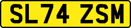 SL74ZSM