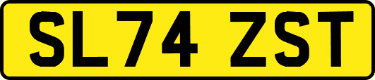 SL74ZST