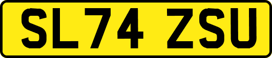 SL74ZSU