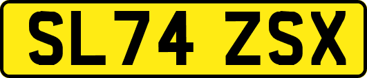 SL74ZSX
