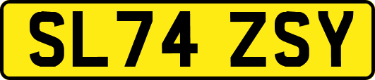 SL74ZSY