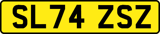 SL74ZSZ