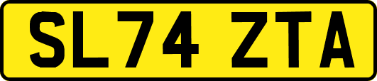 SL74ZTA
