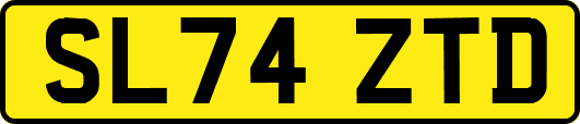 SL74ZTD
