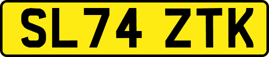 SL74ZTK