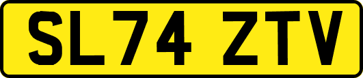 SL74ZTV