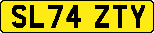 SL74ZTY