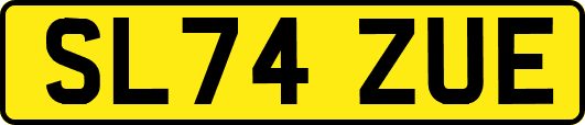 SL74ZUE