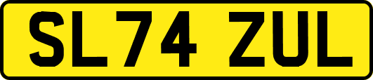 SL74ZUL