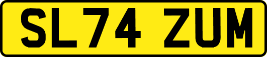 SL74ZUM