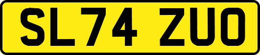 SL74ZUO