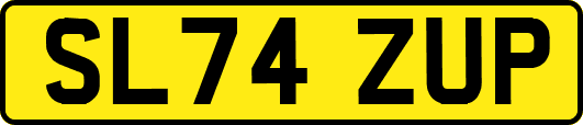 SL74ZUP