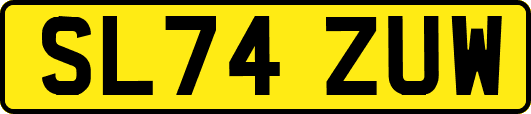 SL74ZUW