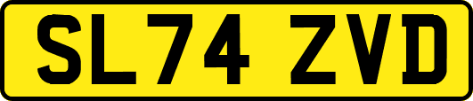 SL74ZVD