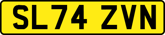 SL74ZVN