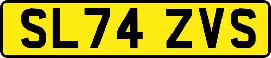 SL74ZVS