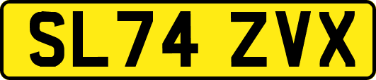 SL74ZVX
