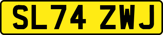SL74ZWJ