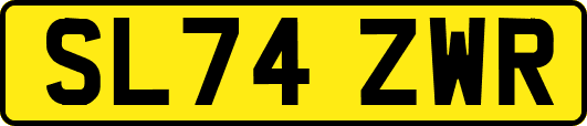 SL74ZWR