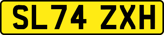 SL74ZXH
