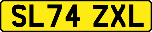 SL74ZXL
