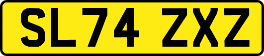 SL74ZXZ