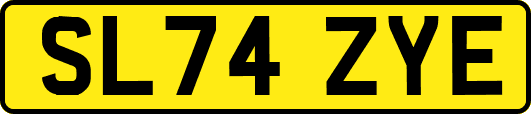 SL74ZYE